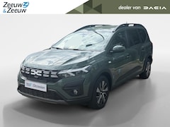Dacia Jogger - 1.0 TCe 110 Expression 5p. AIRCO PARKEERSENSOREN CRUISE CONTROLE APPLE CARPLAY ANDROID AUT