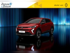 Renault Symbioz - 1.6 E-Tech full hybrid 145 techno UIT VOORRAAD LEVERBAAR OP = OP NU MET €2.000, - SALE & S