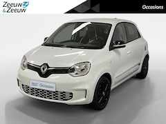 Renault Twingo Z.E. - R80 E-Tech Série Limitée Urban Night 22 kWh Navi airco camera parkeersensoren apple carpla