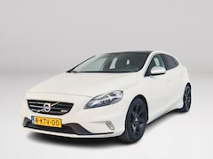 Volvo V40 - D2 R-Design | Stoelverwarming | Cruise Control