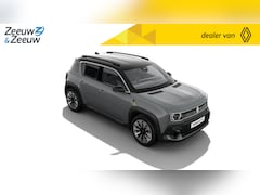 Renault 4 - 4 comfort range iconic 52 kWh | OP VOORRAAD OP =OP NU MET €2.500, - SALE & SALE KORTING