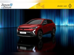 Renault Symbioz - 1.6 E-Tech full hybrid 145 esprit Alpine UIT VOORRAAD LEVERBAAR OP = OP NU MET €3.000, - S