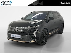 Renault Scenic E-Tech - EV87 long range esprit Alpine AUTOMAAT AIRCO 360 CAMERA ADAPTIEVE CRUISE CONTROLE STOELVER