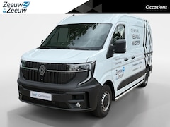 Renault Master - T35 2.0 dCi 130 L2H2 Advance NAVI AIRCO CAMERA APPLE CARPLAY ANDROID AUTO CRUISE CONTROLE