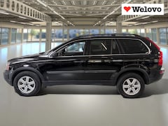 Volvo XC90 - 2.5 T Keurig onderhouden met garantie