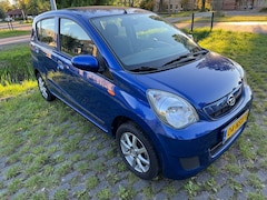 Daihatsu Cuore - 1.0 Clever NAP ! NL-Auto Garantie 6 mnd ! WB 17€ !