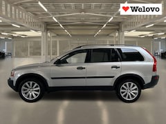 Volvo XC90 - T6 Summum