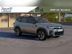 Dacia Bigster - 1.8 Hybrid 155 Journey | HYBRIDE AUTOMAAT VANAF NU TE BESTELLEN BIJ DEN HAAG DE DEALER VAN