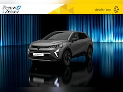 Renault Symbioz - 1.6 E-Tech full hybrid 145 esprit Alpine UIT VOORRAAD LEVERBAAR OP = OP NU MET €2.000, - S