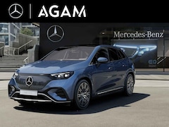 Mercedes-Benz EQE SUV - 300 Sport Edition 91 kWh