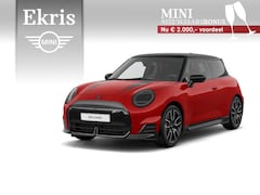 MINI Cooper - E John Cooper Works Trim | Pakket L
