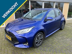 Toyota Yaris - 1.5 Hyb. Dynamic