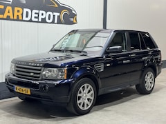 Land Rover Range Rover Sport - 2.7 TdV6 SE