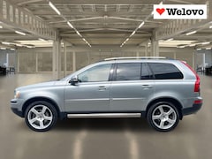 Volvo XC90 - 3.2 R-Design Rijklaar+garantie, schuifdak, leder, 7 persoons
