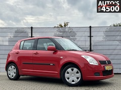 Suzuki Swift - 1.3 GLS 5 Deurs Versnellingsbak defect Swift 1.3 GLS 5 Deurs