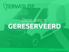 Renault Master - T35 2.0 dCi 130 L2H2 Advance | Trekhaak-pakket | Apple Carplay/Android Auto | LED koplampe
