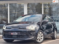 Kia Rio - 1.2 Apple carplay/Android auto/Camera/Bluetooth/Navi/Stoel en stuurverwarming