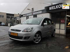 Ford Fiesta - 1.3-8V Futura XL | Airco | Elec ramen | NAP
