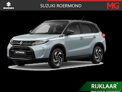 Suzuki Vitara - 1.4 Boosterjet Style Smart Hybrid | Rijklaar | Demo |