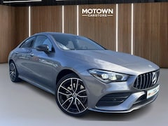 Mercedes-Benz CLA-Klasse - 250 e AMG LINE PANO CAMERA 360 NIGHT