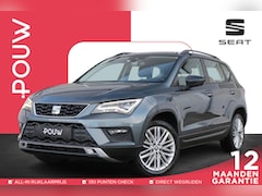 SEAT Ateca - 1.5 TSI 150pk DSG Style | Trekhaak | Navigatie | Parkeersensoren Achter