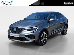 Renault Arkana - 145PK E-Tech full hybrid Techno Automaat | GRATIS ACHTERSPOILER | Camera | Apple CarPlay/A