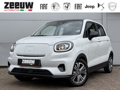 Leapmotor T03 - Design 37.3 kWh