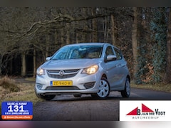 Opel Karl - 1.0 ecoFLEX 120 Jaar Edition