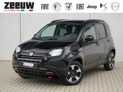 Fiat Panda - 1.0 Hybrid 70 PK Cross | Carplay | Clima | 5zits
