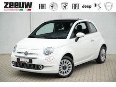 Fiat 500 - 1.0 Hybrid 70 PK Dolcevita Finale | Carplay | Pano | Cruise | 15