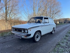 DAF 66 - 1.3 Marathon Station Variomatic - zeldzaam