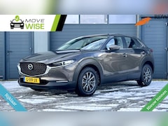 Mazda CX-30 - 2.0 e-SkyActiv-G M Hybrid | LAGE KM NAP | Trekhaak Afnb. | Full Options | Dealeronderhoude