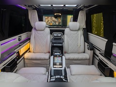 Mercedes-Benz Sprinter - 319 VIP 6 persons