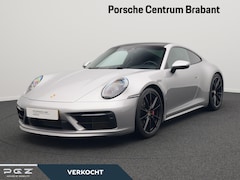 Porsche 911 - Carrera S