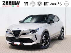 Alfa Romeo Junior - 1.2 Turbo 136 PK Ibrida Speciale | Techno | Direct Leverbaar