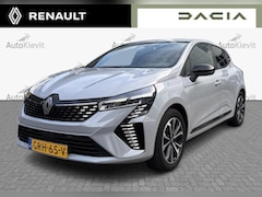 Renault Clio - 1.6 E-Tech Full Hybrid 145 techno