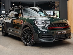 MINI Countryman - John Cooper Works ALL4 JCW Pack 2.0 JCW ALL4 JCW Pack