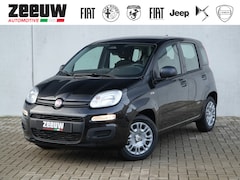 Fiat Panda - 1.0 Hybrid 70 PK City | Airco | Cruise | Direct Leverbaar
