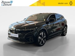 Renault Mégane E-Tech - Techno EV 60 Uit voorraad leverbaar Nu met 3000 korting