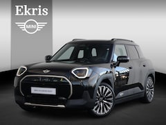 MINI Aceman - SE Favoured XL 54.2 kWh Trekhaak Afneembaar/ Stuurwiel verwarmd/ Comfort Access/ Panoramad