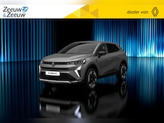 Renault Symbioz - 1.6 E-Tech full hybrid 145 iconic Uit voorraad leverbaar op = op