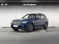 BMW X3 - xDrive30e | M-Sport