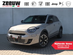 Fiat 600e - La Prima 54 kWh | Navi | Camera | Carplay | 18"