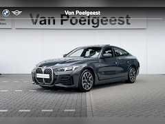 BMW 4-serie Gran Coupé - 420i LCI