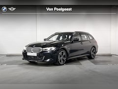 BMW 3-serie Touring - 330e l M-Sport l Active Cruise Control