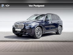 BMW X5 - xDrive50e