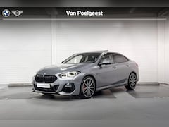 BMW 2-serie Gran Coupé - 220i l M-Sport | Panoramadak | Harman Kardon