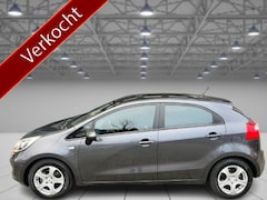 Kia Rio - 1.2 CVVT Comfort Pack I 1e eig