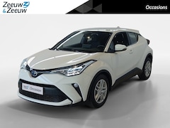 Toyota C-HR - 1.8 Hybrid Active | Navi | Climate | Adapative Cruise Control | Carplay / Android Auto | C