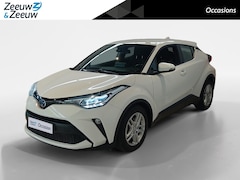 Toyota C-HR - 1.8 Hybrid Active | Carplay/Android auto | Achteruitrijcamera | Climate Control | Adapt. C